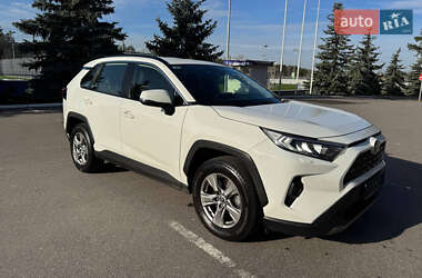 Toyota RAV4  2022