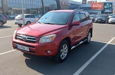 Toyota RAV4  2007