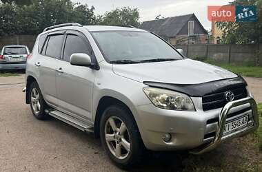 Toyota RAV4 2006
