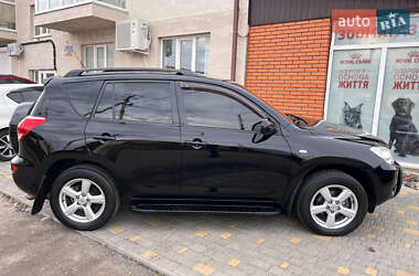 Toyota RAV4 2008