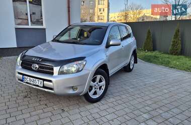 Toyota RAV4 2008