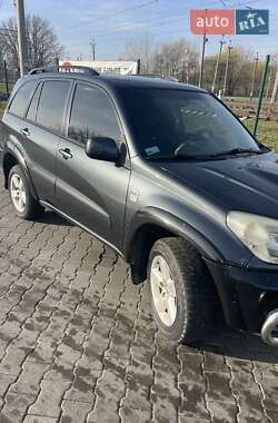 Toyota RAV4  2005