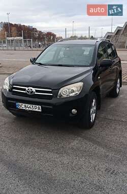 Toyota RAV4 2005