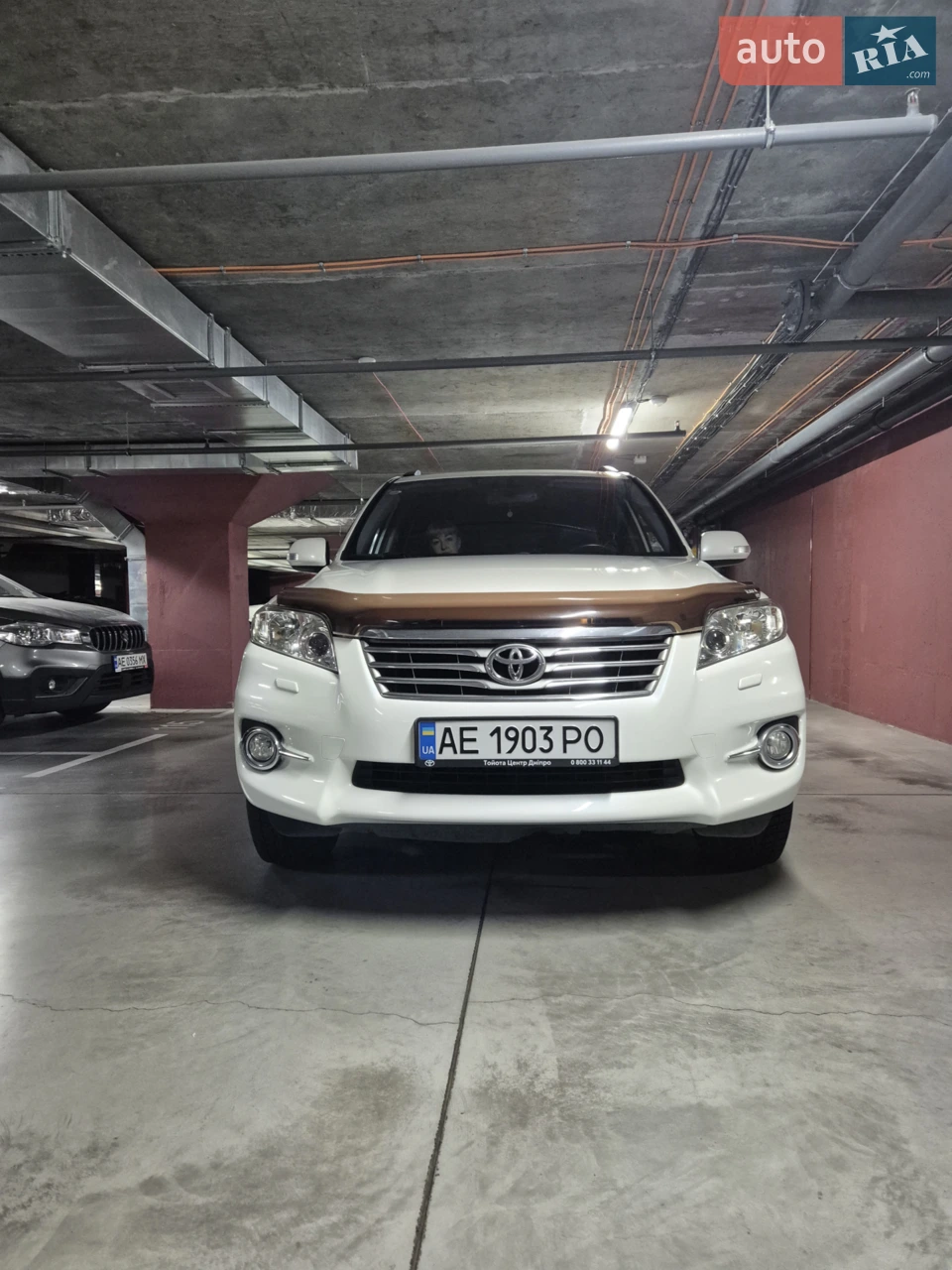 2011 Toyota RAV 4 - фото 1
