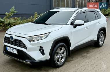 Toyota RAV4  2023