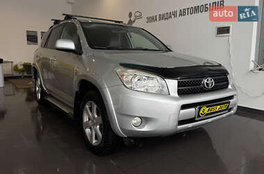 Toyota RAV4  2007