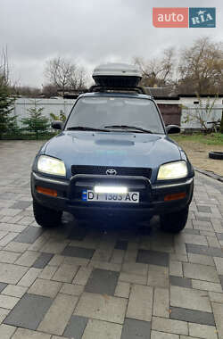 Toyota RAV4  1995