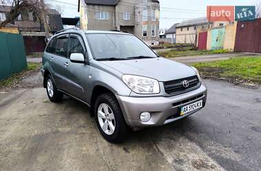 Toyota RAV4 2003