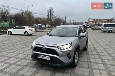 Toyota RAV4 2020