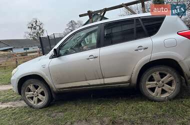 Toyota RAV4 2006