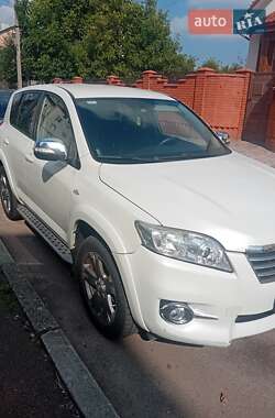 Toyota RAV4 2010