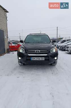 Toyota RAV4 2006