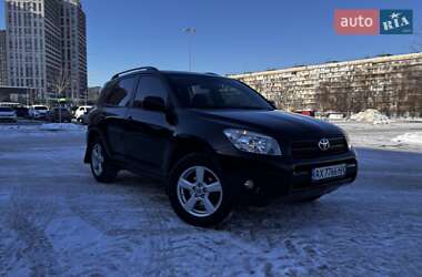 Toyota RAV4  2007