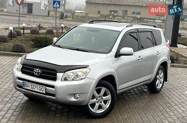 Toyota RAV4 2006