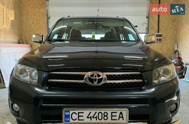 Toyota RAV4  2007