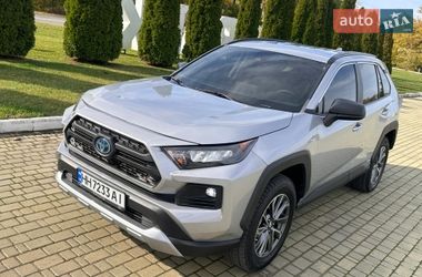 Toyota RAV4 2020