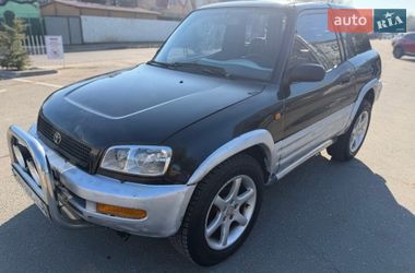 Toyota RAV4  1994