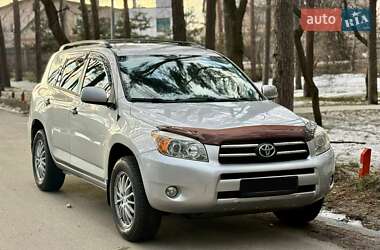 Toyota RAV4 2007