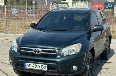 Toyota RAV4 2006