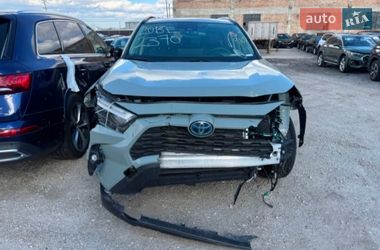 Toyota RAV4  2023