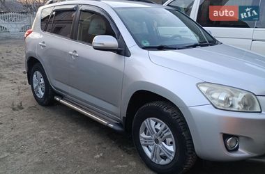 Toyota RAV4 2009
