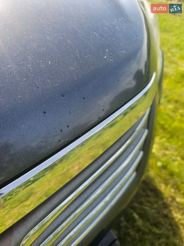 2010 Toyota RAV 4 - мініатюра 5