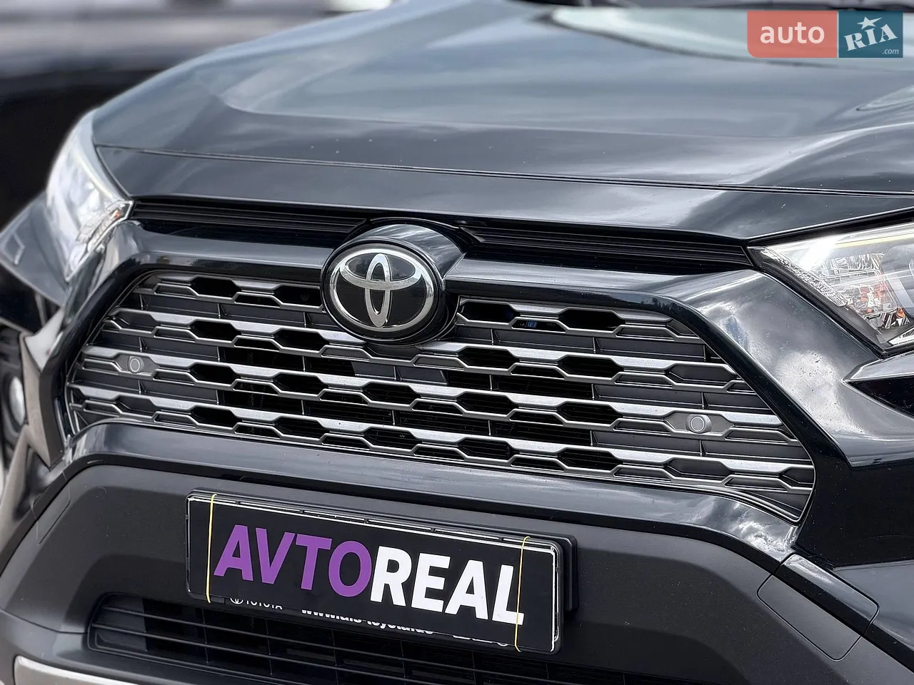 2022 Toyota RAV 4 - мініатюра 4