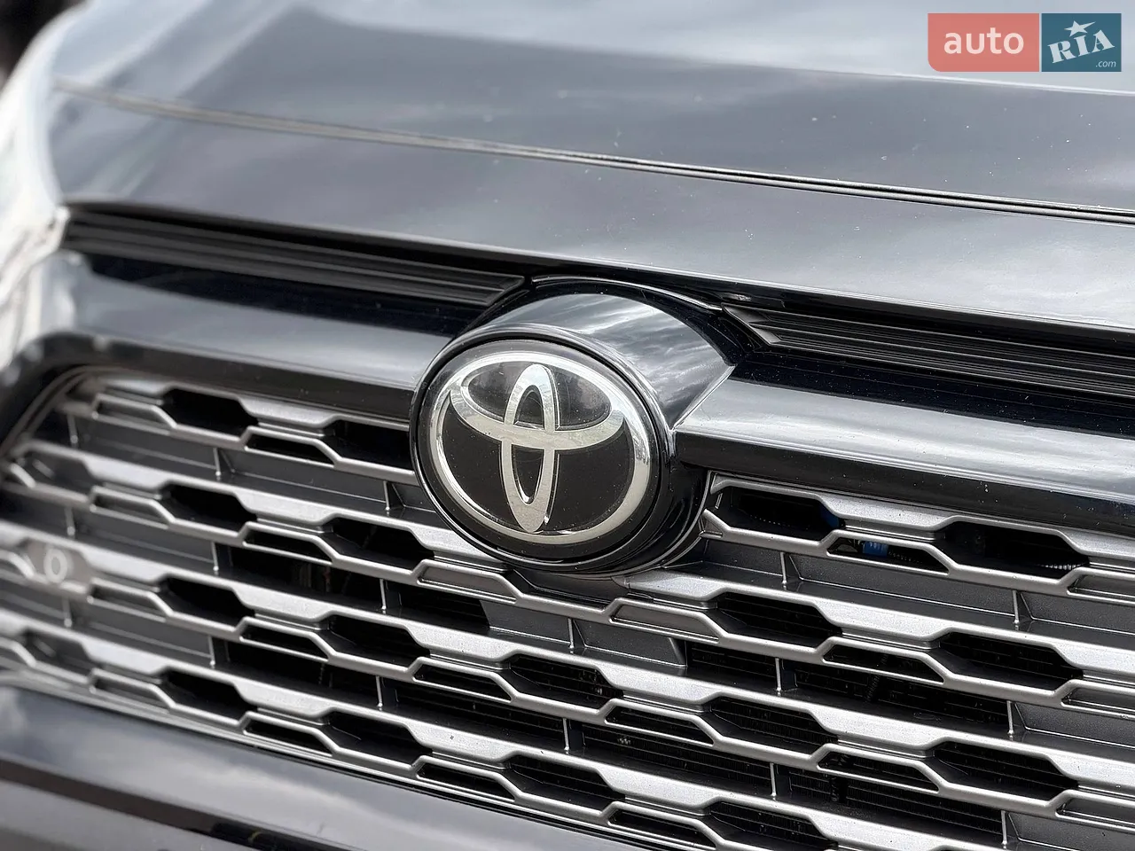 2022 Toyota RAV 4 - мініатюра 5