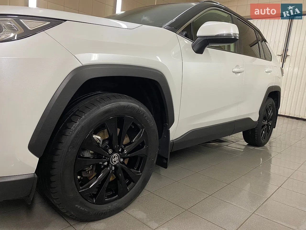 2023 Toyota RAV 4 - мініатюра 3