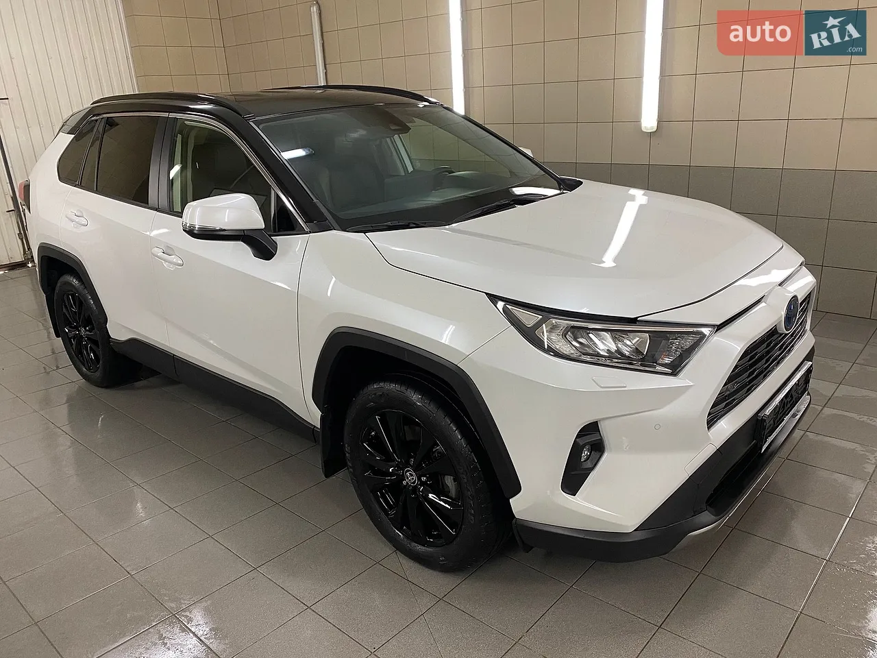 2023 Toyota RAV 4 - мініатюра 2
