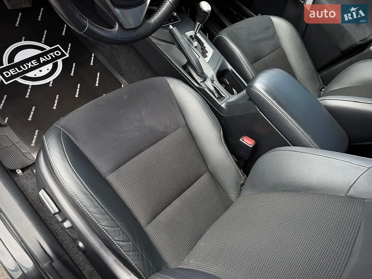 2018 Toyota RAV 4 - мініатюра 4