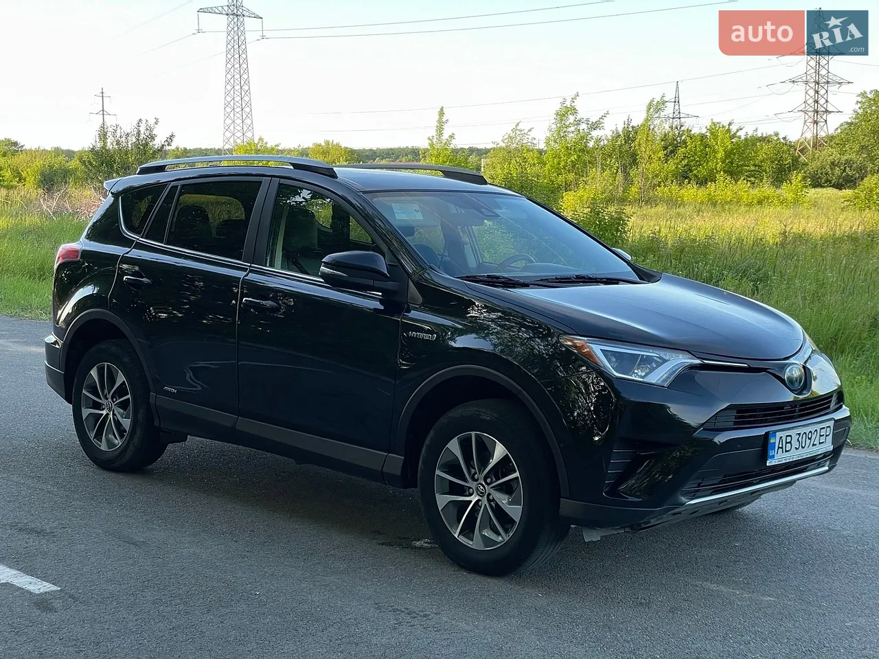 2018 Toyota RAV 4 - фото 1