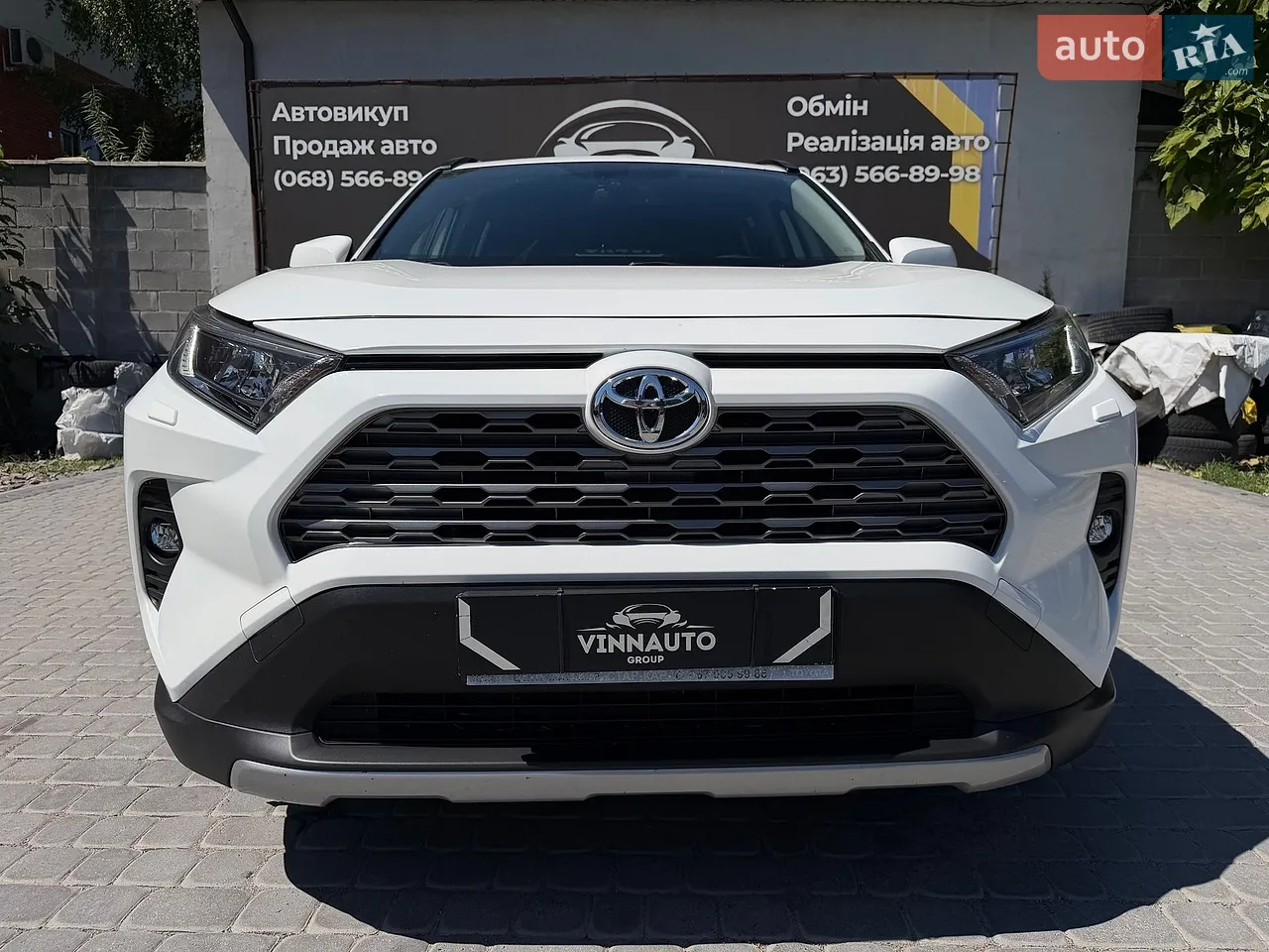 2019 Toyota RAV 4 - мініатюра 3
