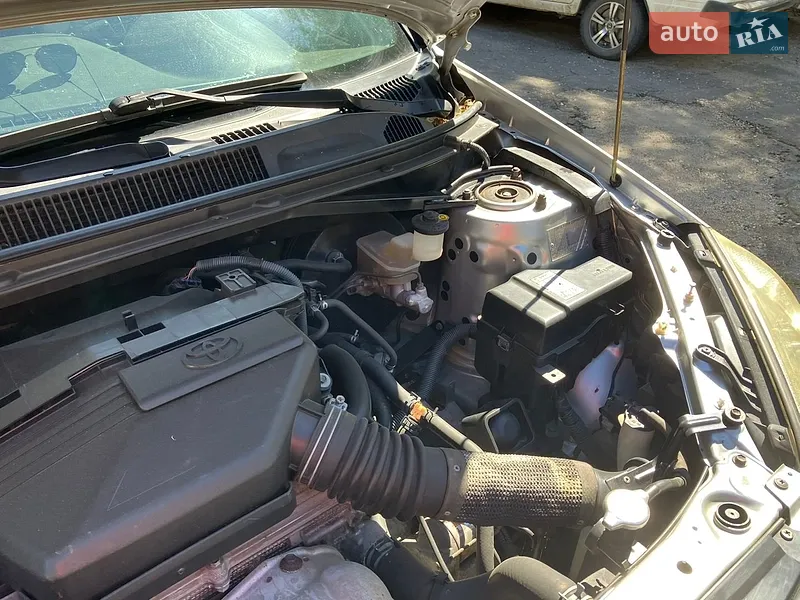 Toyota RAV4 2004