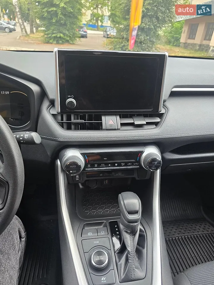 2023 Toyota RAV 4 - мініатюра 5