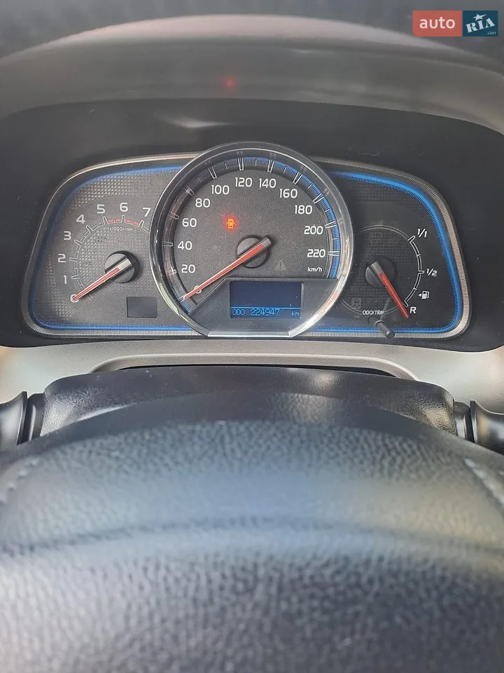 2013 Toyota RAV 4 - мініатюра 5