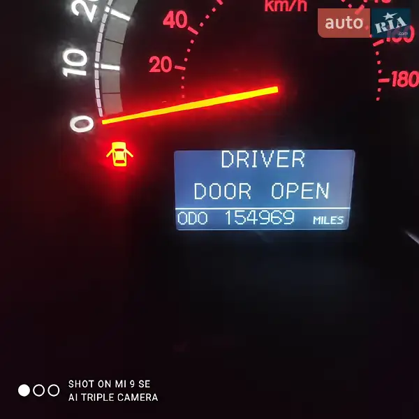 Toyota Sequoia