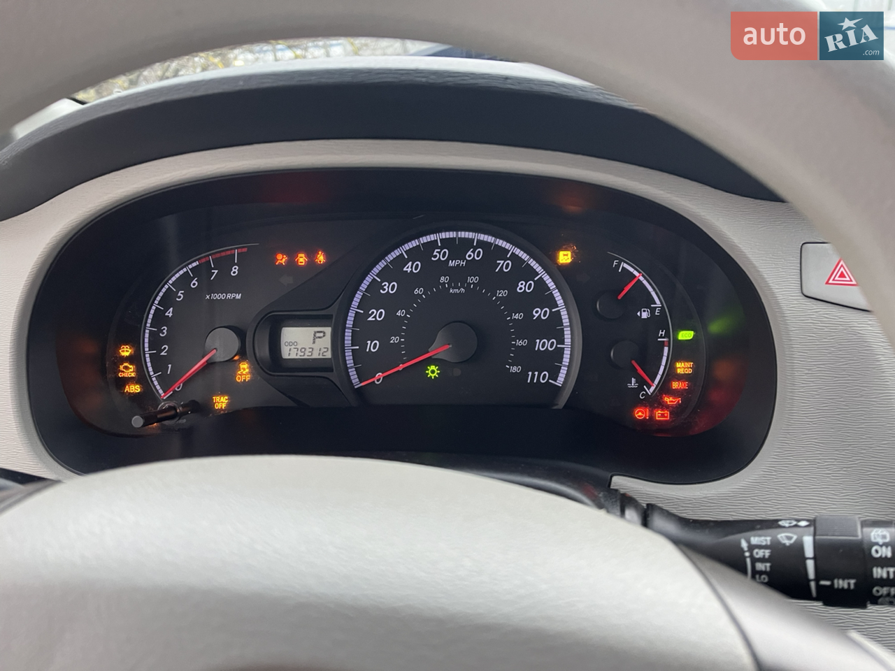 2013 Toyota Sienna - мініатюра 5