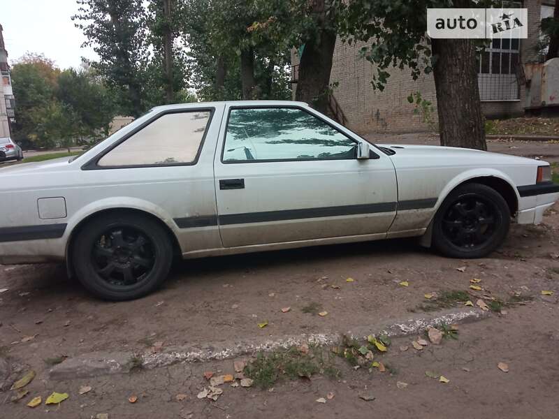 Легкові Toyota Soarer