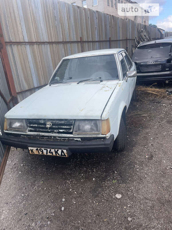 Toyota Sprinter