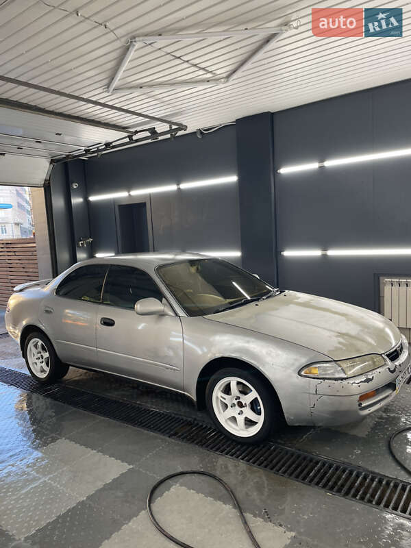 Toyota Sprinter