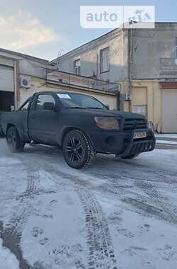 Toyota Tacoma  2006