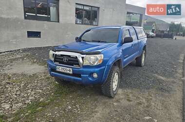 Toyota Tacoma  2005