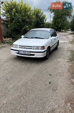 Toyota Tercel  1994