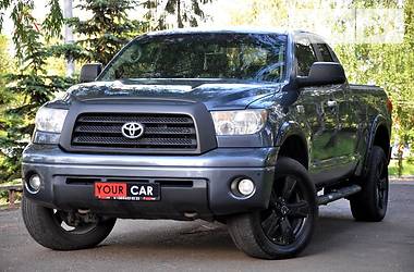 Toyota Tundra OFICIAL JBL 2008