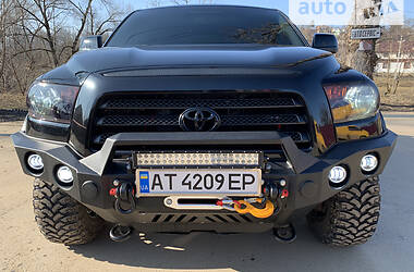 Toyota Tundra FULL  2007