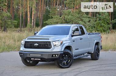 Toyota Tundra TSS OFF ROAD 2019