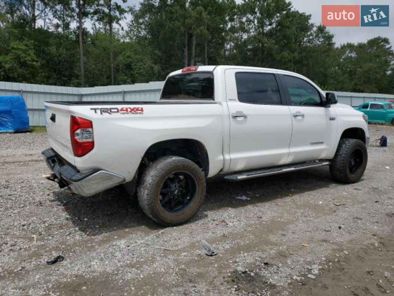 2020 Toyota Tundra - мініатюра 5