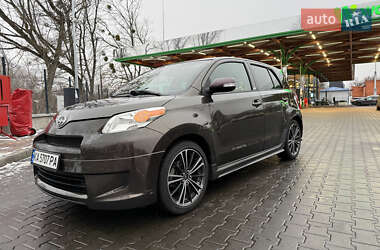 Toyota Urban Cruiser 2010