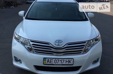 Toyota Venza  2011